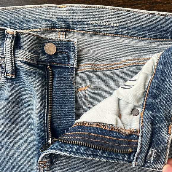 Mens Gap Skinny Jeans - Picture 4 of 7